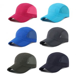 Foldable Cap100