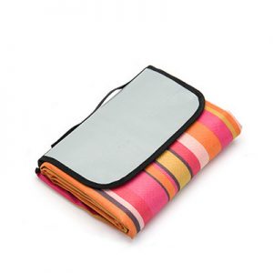 Picnic Mat (Folded)