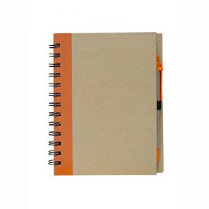 Notebook MI - Pen