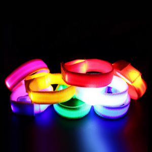 Wristband