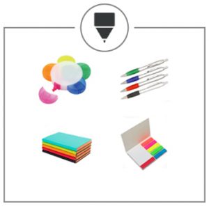 The Write Stuff
