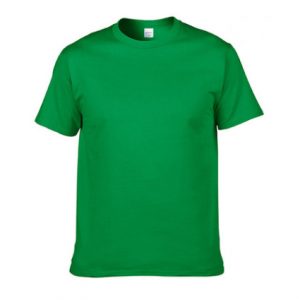 T-Shirt, Tee. Cotton, 160 gsm, 180 gsm, 200 gsm, High quality cotton tee. Round Neck.