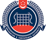 Customer: (ICA) Immigration & Checkpoints Authority