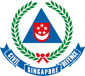 Customer: (SCDF) Singapore Civil Defense Force