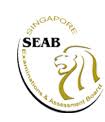 Customer: (SEAB) Singapore Examination and Assessment Board