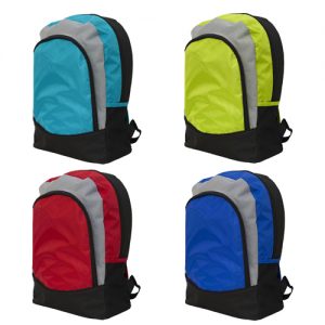 Model P Backpack