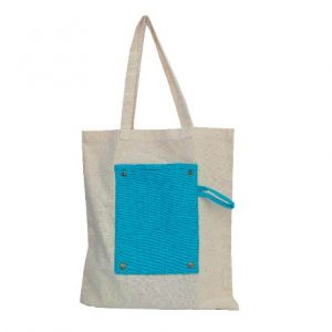 Canvas Folding Bag M1