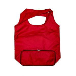 Zipper Folding Bag M2