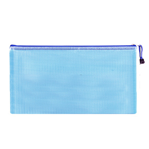 Mask Zipper Pouch M1