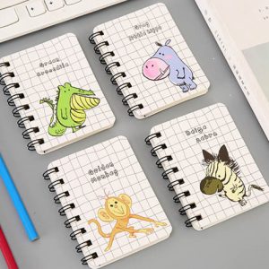 CDS1019 - Mini Notebook Set C