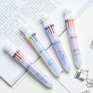CDS1033 - 10 Color Pen