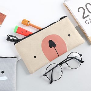 CDS1021 - Zipper Stationery Pouch B